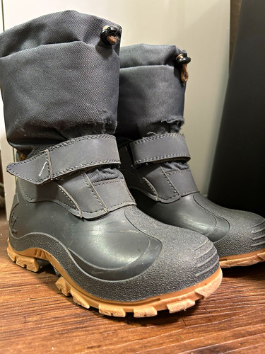 Schneestiefel winterstiefel - schneestiefel,