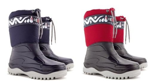 Demar frost schneestiefel - demar,