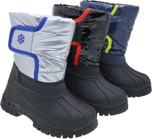 Mädchen jungen schuhe boots - jungen,
