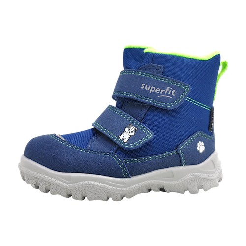 Superfit husky1 kinderschuhe - husky1,