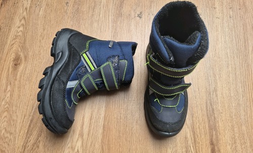 Ricosta gabris winterstiefel - gabris,