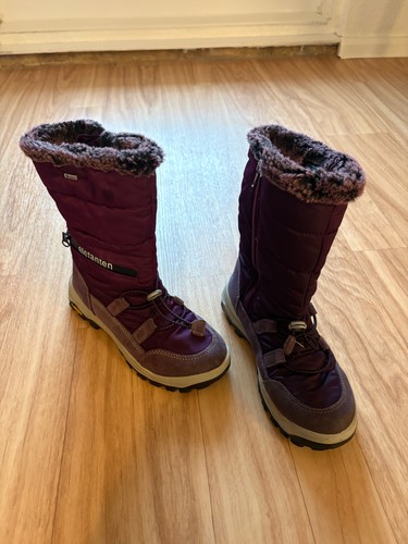 Kinder winterstiefel winter - kinder,