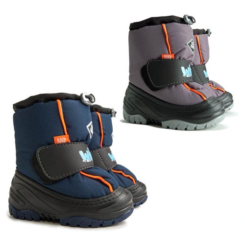 Demar kinder winterstiefel - demar,
