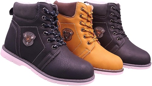 Jungen schuhe kinder - kinder, winter