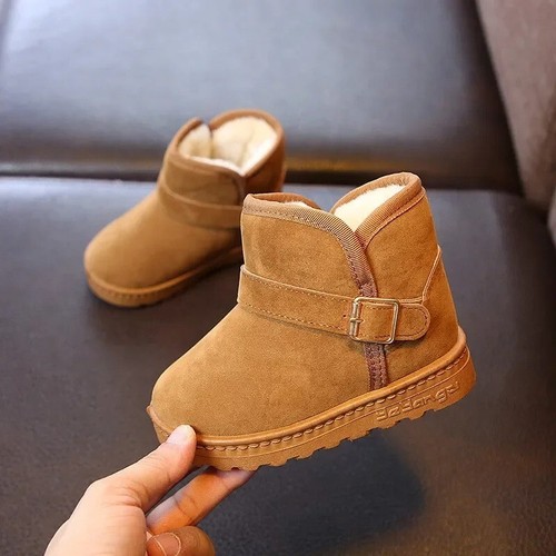 Winter baumwolle kinderschuhe - winter,