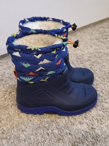 Thermostiefel 27 - thermostiefel, gr.27