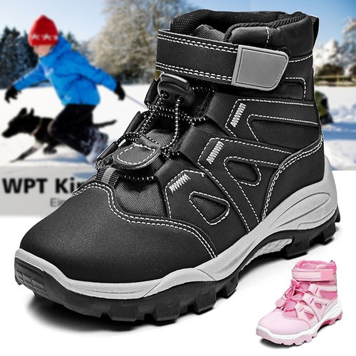 Kinder winterschuhe - kinder,