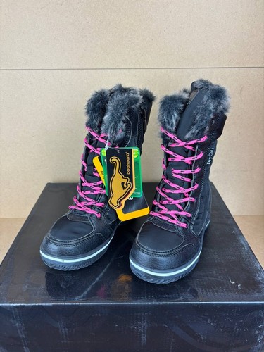Bagheera frost black - bagheera,