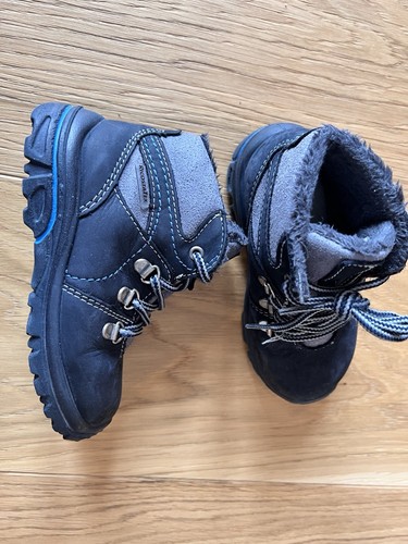 Pepino kinder schuhe 23 - pepino, gr.