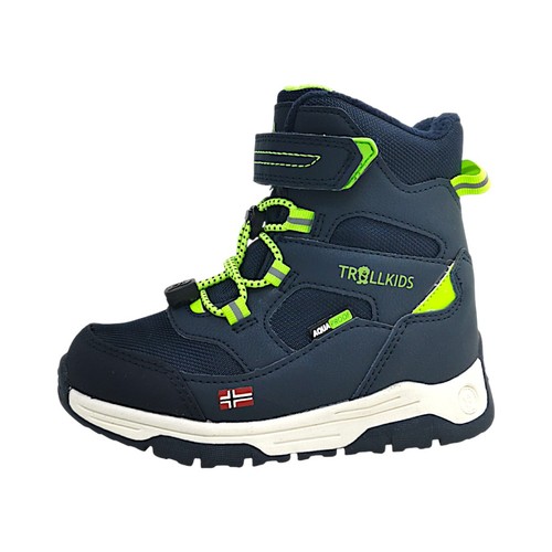 Trollkids lofoten kinderschuhe - trollkids,