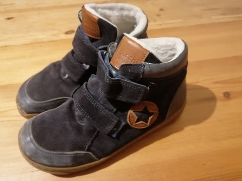 Lurchi stiefel boots jungen - stiefel,