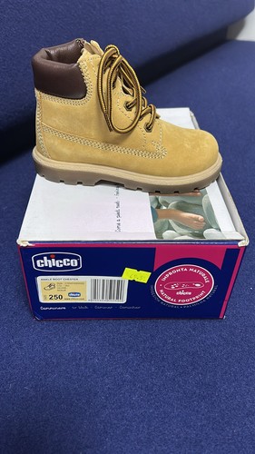 Chicco kinderschuhe modell - chicco,
