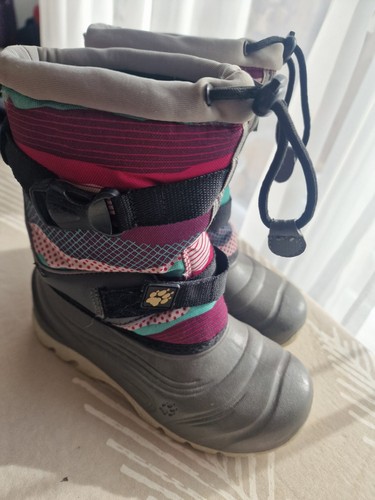 Jack wolfskin kinderschuhe - jack,