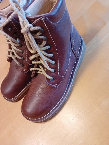 Nature winterstiefel - id,