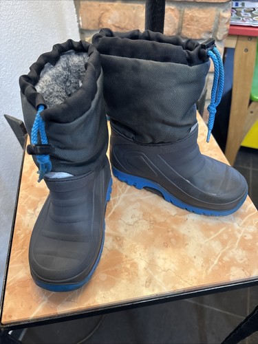 Gummistiefel gefüttert - gummistiefel,