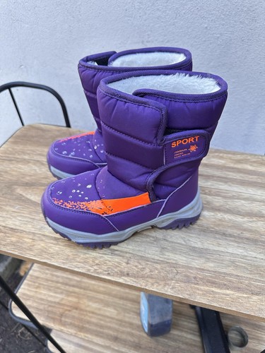Kinder winterschuhe - kinder,