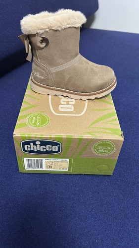 Chicco kinderschuhe modell - chicco,
