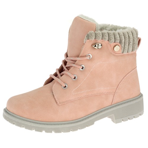 Kinderschuhe warm stiefeletten - kinderschuhe,