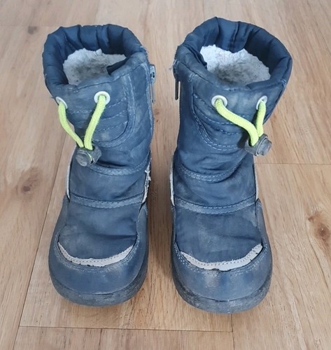 Kinder schuhe winterstiefel - kinder,