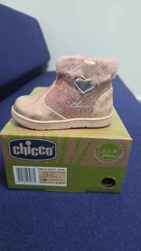 Chicco kinder schuhe - kinder, modell