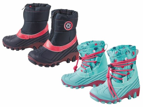 Lupil mädchen winterstiefel - lupil,