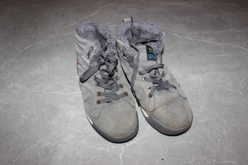 Kinder teens winter sneaker - kinder,