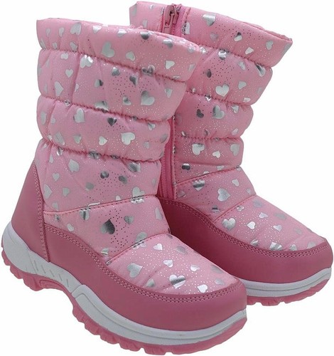 Mädchen boots kinder - kinder, winter