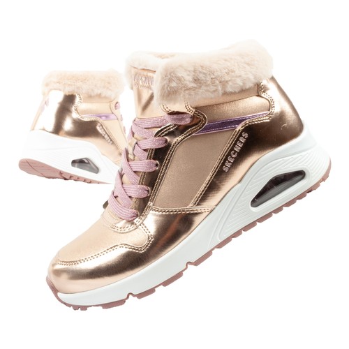 Skechers uno cozy - skechers, air