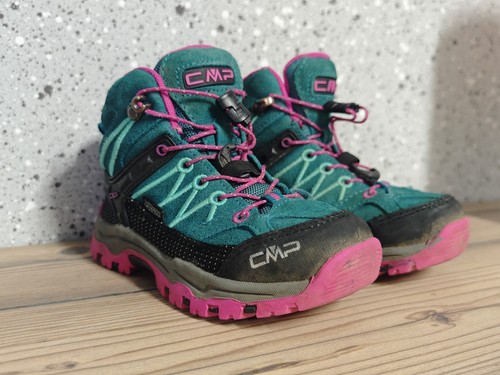 Cmp stiefel gr 27 - ★★★cmp,