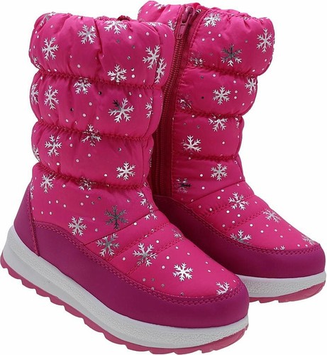 Mädchen boots kinder winter - mädchen,