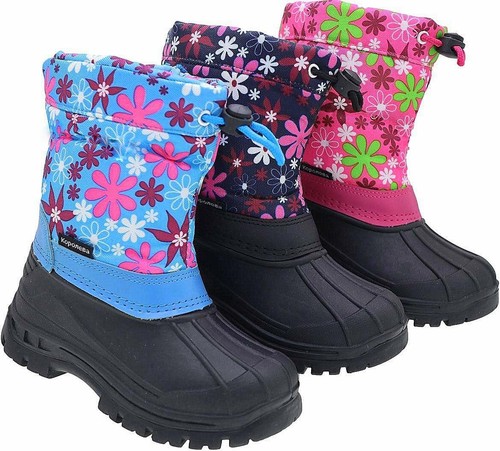 Mädchen boots kinder winter - kinder,