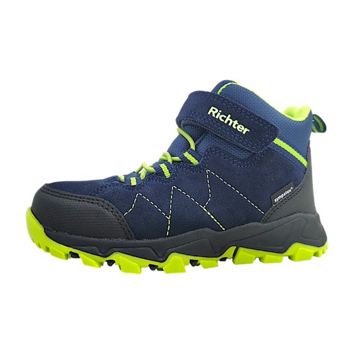 Richter kinderschuhe jungen - richter,