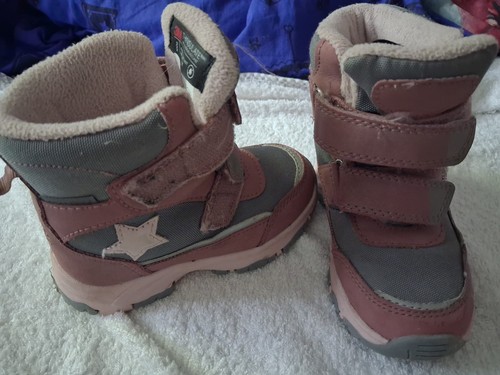 Winterstiefel kinder - winterstiefel,