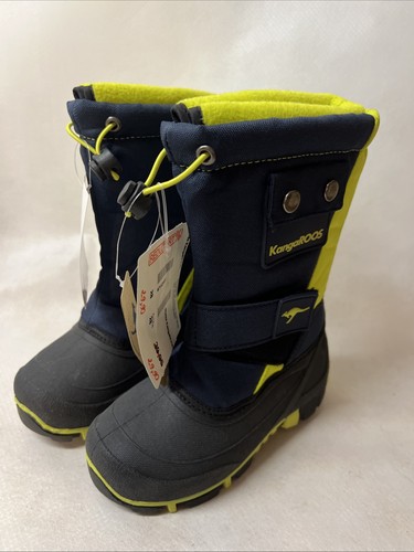 Kangaroos kinderschuhe stiefel - kangaroos,