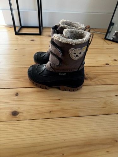 Steiff kinderschuhe - steiff,
