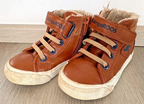 Kangaroos kinder boots - kinder, /