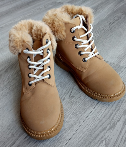 Kinder mädchen winterschuhe - mädchen,