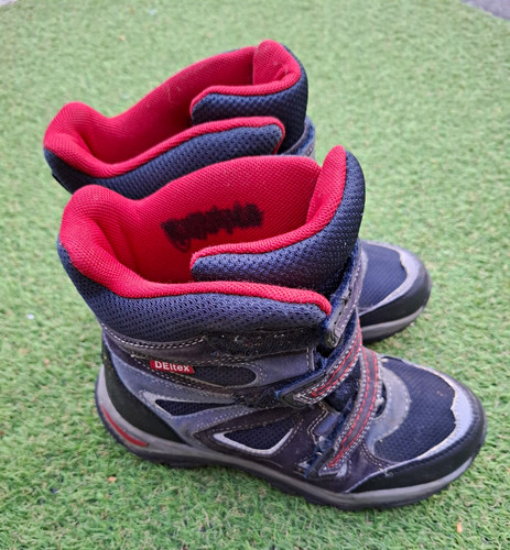 Winterstiefel kinder - winterstiefel,
