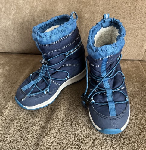 Kinderschuhe winterstiefel - winterstiefel,