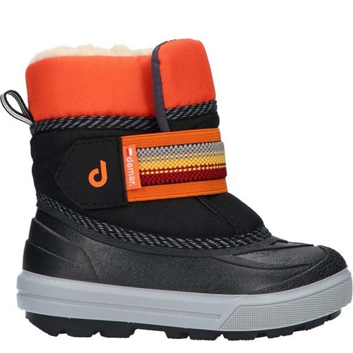Demar kinder winterstiefel - kinder,