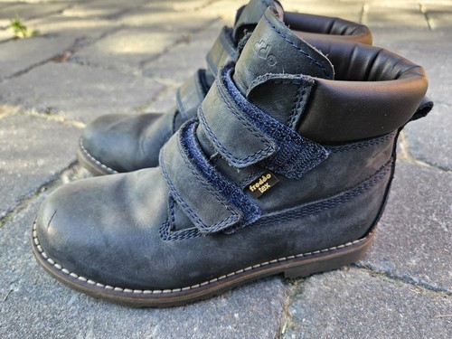 Kinderschuhe froddo tex - kinderschuhe,