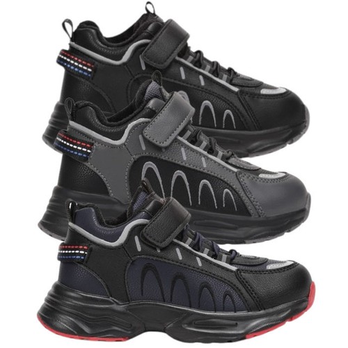 Jungen mädchen winterstiefel - jungen,
