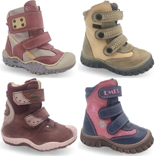 Kinder winterschuhe - kinder,