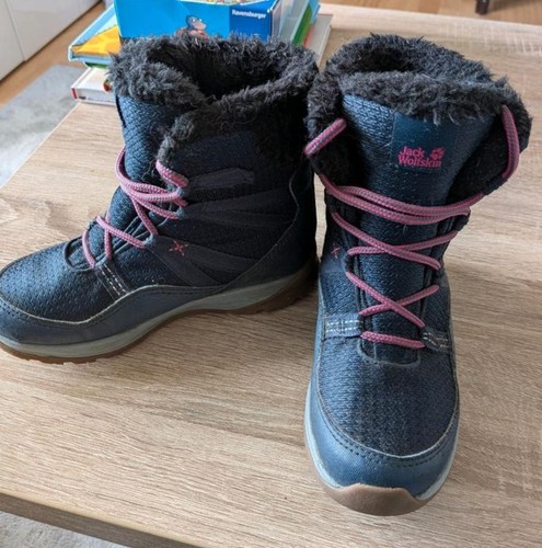Jack wolfskin boot - wolfskin,