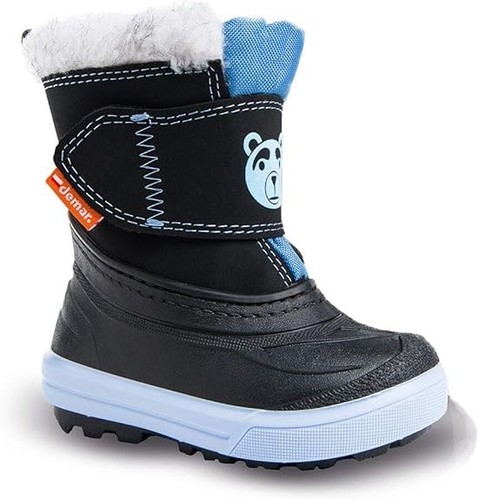 Demar bear winterschuhe - demar,