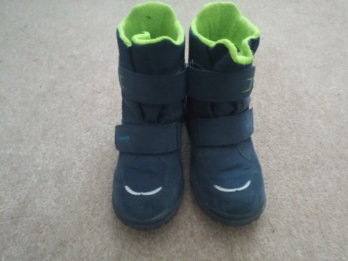 Kinder jungen winterschuhe - jungen,
