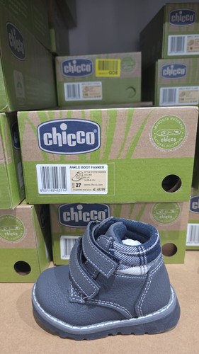 Chicco kinderschuhe modell - chicco,