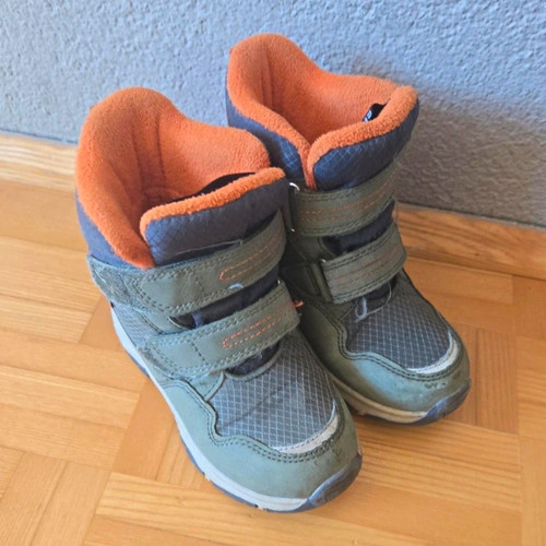 Lily dan stiefel winterstiefel - lily&dan,