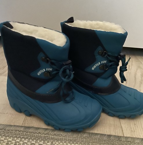 Kinder stiefel winterschuhe - kinder,