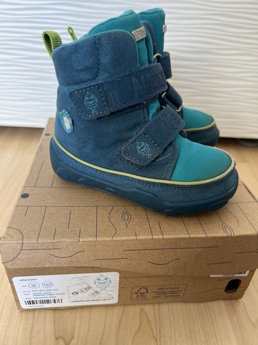 Affenzahn stiefel baby kinder - stiefel,